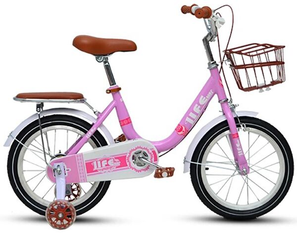 Xe đạp trẻ em Life BABY 2
